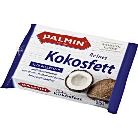 Palmin Reines Kokosfett, 250 g