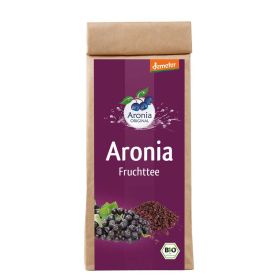 Bio Aronia Tee