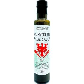Frankfurter Salatsoße Essig/Öl