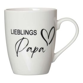 Becher Lieblings-Papa