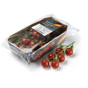 Dattelcherrytomaten Milenco/Sweetelle, Schale