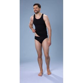 Link zu  OHO Herren-Slips oder -Pants 2er-Pack oder -Achselhemd, je Artikel/2er-Pack