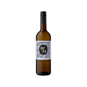 Link zu  Pinot Gris alkoholfrei
