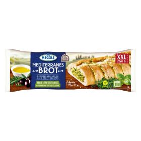 Mediterranes Brot XXL, feine Kräuterfüllung