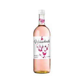 Link zu  Weinschorle, rosé