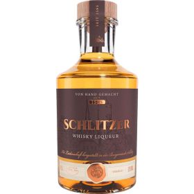 Whisky Liqueur 32 %