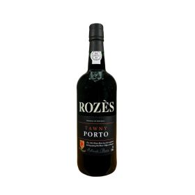 Rozès, Tawny Portwein, rot, 20 %