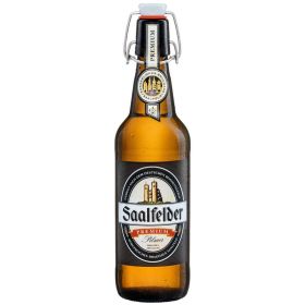 Premium Pilsener Bier 4,8%