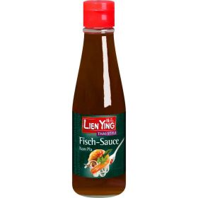 Fisch Sauce