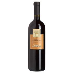 Rosso di Montalcino, trocken, Rotwein