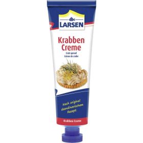 Krabben Creme