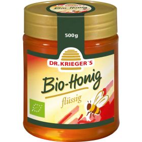 Bio Honig, flüssig