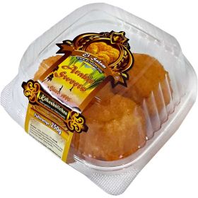 Link zu  Kokosgebäck