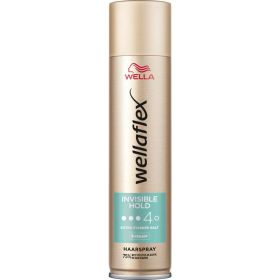 Wellaflex Haarspray, Invisible Hold