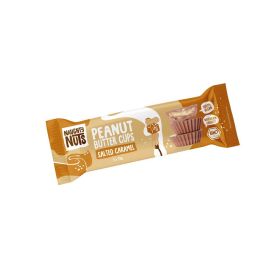 Bio Peanut Butter Cups Salted Carame