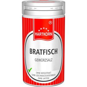 Gewürzsalz Bratfisch