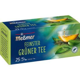 Grüner Tee