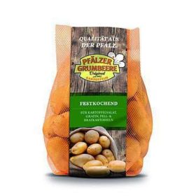 Link zu  Kartoffeln Pfälzer Grumbeere, festkochend