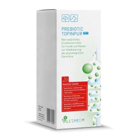 Link zu  Prebiotic TopinPur Pet