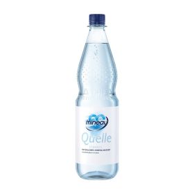 Mineralwasser Classic