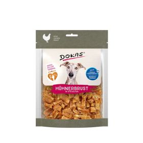 Hunde-Snack, Hühnerbruststücke