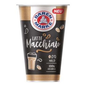 Latte Macchiato