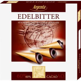 Pralinen, Edelbitter