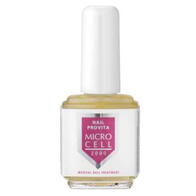Link zu  Nagelpfelege 2000 Nail Provita