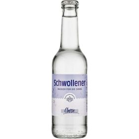 Mineralwasser, Classic