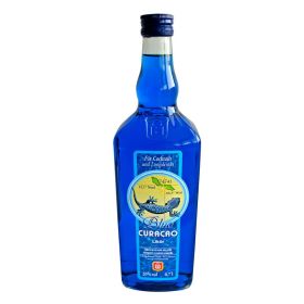 Link zu  Blue Curacao Likör 20%