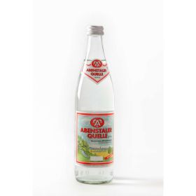 Link zu  Mineralwasser, Spritzig