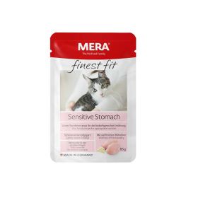 Link zu  Katzen-Nassfutter finest fit, Sensitiv Stomach, Hühnchen