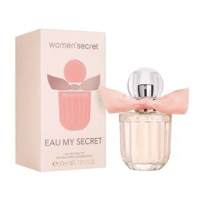 Eau de Toilette, Eau my Secret