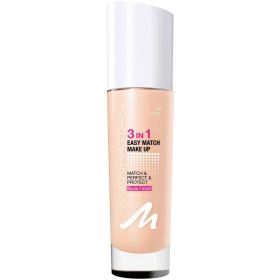 Foundation 3in1 Easy Match Ivory 028