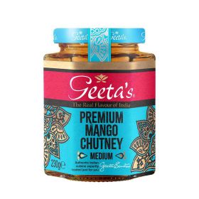 Premium Mango Chutney