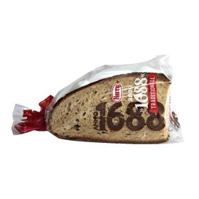Harry Anno 1688, je 450–500 g