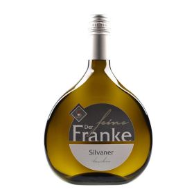 Link zu  Weißwein Silvaner trocken