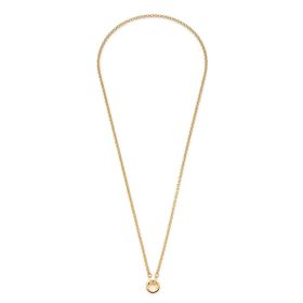 Halskette gold Paola Clip&Mix, 70cm