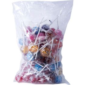 Lolli Mix, Lutscher