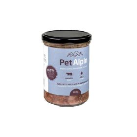 Link zu  Hunde-Nassfutter, Rind/Apfel