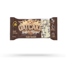 Link zu  Hafer-Riegel, Double Chocolate