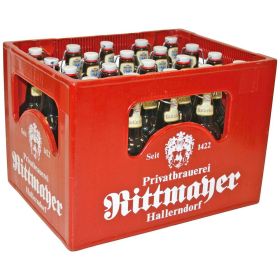 Hallendorfer Kellerbier 5% (20x 0,500 Liter)