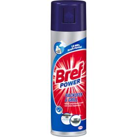 Sidol Backofen Reiniger, Original
