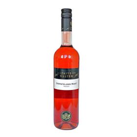 Rosé Saignée Trocken, Roséwein