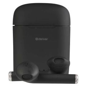 Kopfhörer In-Ear TWE-46 schwarz