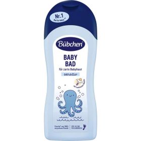 Baby Bad, Sensitiv