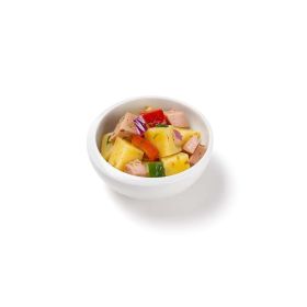 Käsesalat Schweizer Art