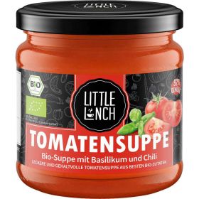 Bio Tomatensuppe