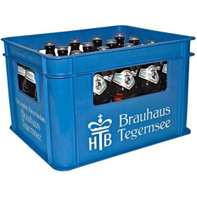 Tegernseer Spezial Bier 5,6% (20x 0,500 Liter)