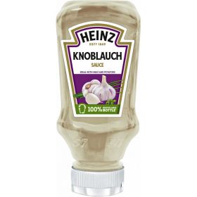 Heinz  Feinkostsauce, je 220 ml